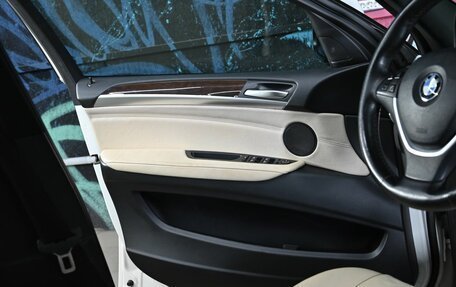 BMW X6, 2012 год, 1 695 000 рублей, 7 фотография