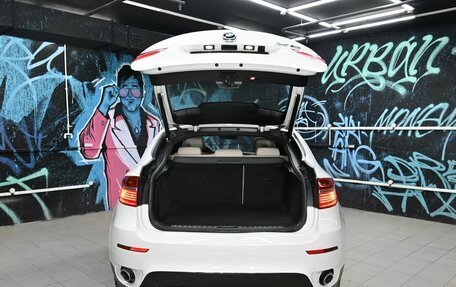 BMW X6, 2012 год, 1 695 000 рублей, 5 фотография