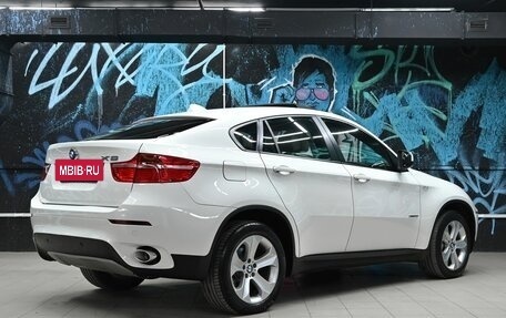BMW X6, 2012 год, 1 695 000 рублей, 4 фотография
