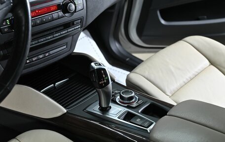 BMW X6, 2012 год, 1 695 000 рублей, 13 фотография
