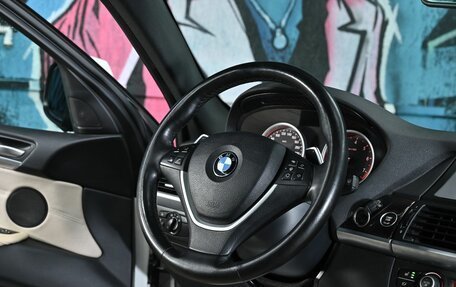 BMW X6, 2012 год, 1 695 000 рублей, 8 фотография