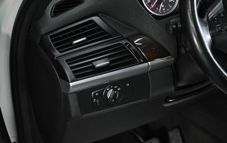 BMW X6, 2012 год, 1 695 000 рублей, 9 фотография