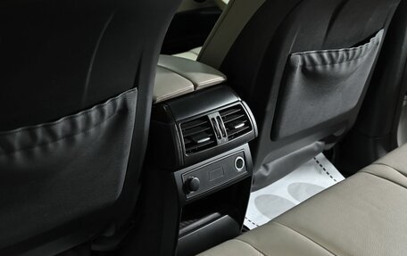 BMW X6, 2012 год, 1 695 000 рублей, 18 фотография