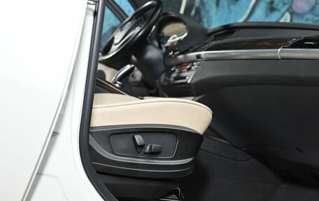 BMW X6, 2012 год, 1 695 000 рублей, 15 фотография