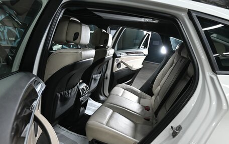 BMW X6, 2012 год, 1 695 000 рублей, 16 фотография