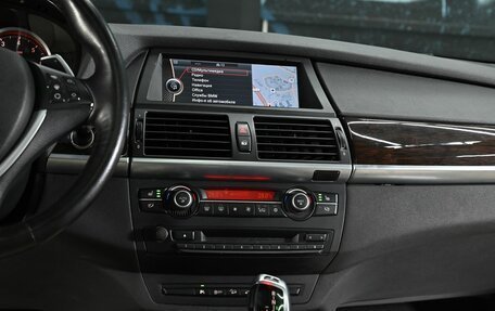 BMW X6, 2012 год, 1 695 000 рублей, 11 фотография