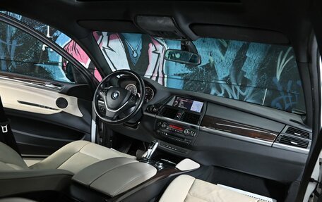 BMW X6, 2012 год, 1 695 000 рублей, 14 фотография