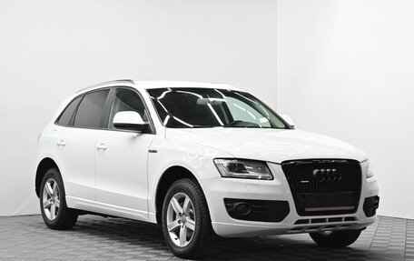 Audi Q5, 2012 год, 1 395 000 рублей, 2 фотография