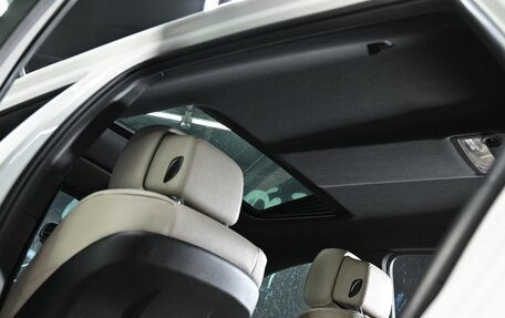 BMW X6, 2012 год, 1 695 000 рублей, 17 фотография