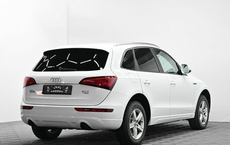 Audi Q5, 2012 год, 1 395 000 рублей, 4 фотография