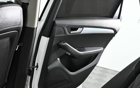 Audi Q5, 2012 год, 1 395 000 рублей, 17 фотография