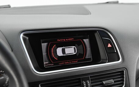 Audi Q5, 2012 год, 1 395 000 рублей, 10 фотография