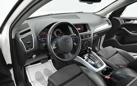 Audi Q5, 2012 год, 1 395 000 рублей, 8 фотография