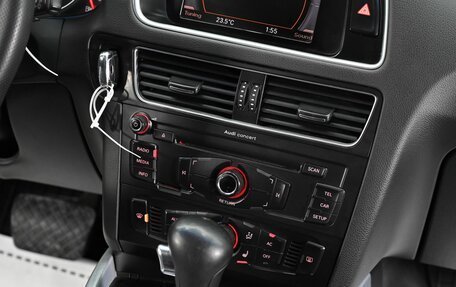 Audi Q5, 2012 год, 1 395 000 рублей, 11 фотография
