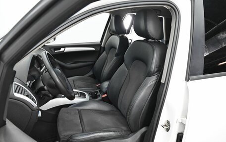 Audi Q5, 2012 год, 1 395 000 рублей, 6 фотография
