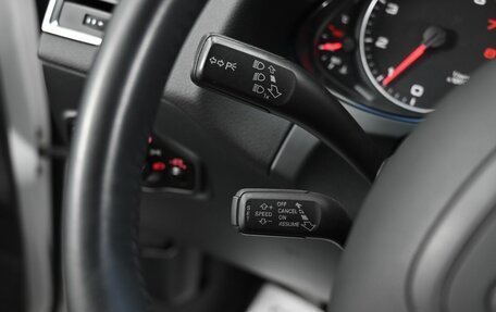 Audi Q5, 2012 год, 1 395 000 рублей, 9 фотография