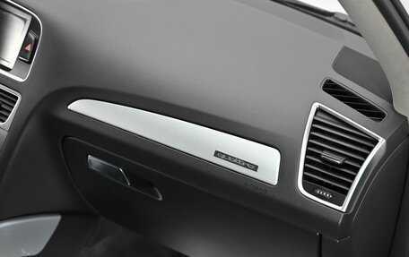 Audi Q5, 2012 год, 1 395 000 рублей, 12 фотография