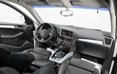 Audi Q5, 2012 год, 1 395 000 рублей, 13 фотография