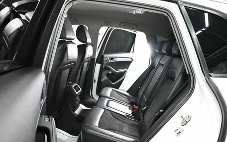 Audi Q5, 2012 год, 1 395 000 рублей, 15 фотография