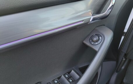 Skoda Octavia, 2017 год, 1 548 000 рублей, 13 фотография