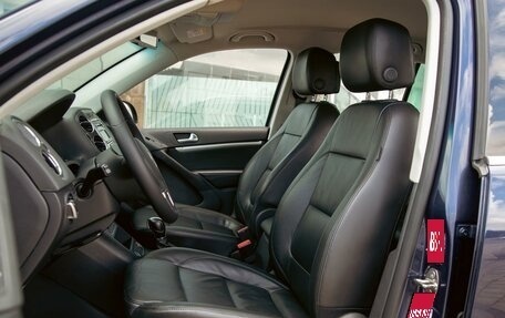 Volkswagen Tiguan I, 2015 год, 1 235 000 рублей, 11 фотография