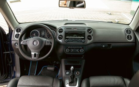Volkswagen Tiguan I, 2015 год, 1 235 000 рублей, 16 фотография
