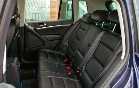 Volkswagen Tiguan I, 2015 год, 1 235 000 рублей, 17 фотография