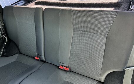 Chevrolet Niva I рестайлинг, 2011 год, 425 000 рублей, 8 фотография