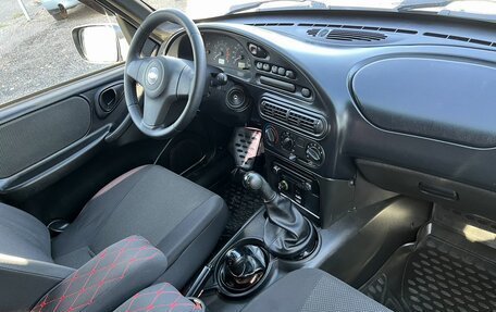 Chevrolet Niva I рестайлинг, 2011 год, 425 000 рублей, 10 фотография