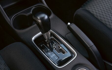 Mitsubishi Outlander III рестайлинг 3, 2018 год, 1 395 000 рублей, 14 фотография