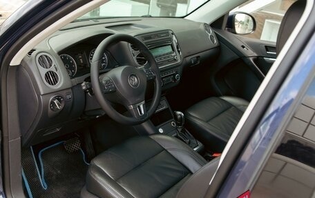 Volkswagen Tiguan I, 2015 год, 1 235 000 рублей, 13 фотография