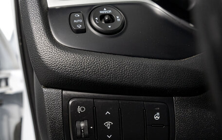 KIA cee'd III, 2013 год, 1 109 000 рублей, 12 фотография