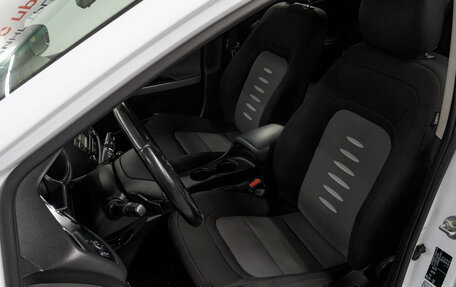 KIA cee'd III, 2013 год, 1 109 000 рублей, 14 фотография