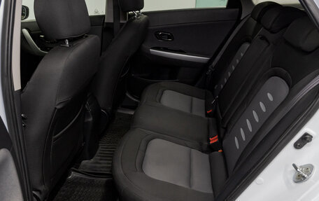 KIA cee'd III, 2013 год, 1 109 000 рублей, 15 фотография