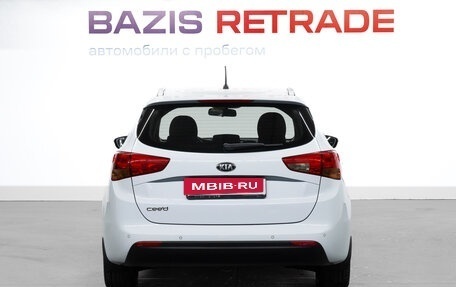 KIA cee'd III, 2013 год, 1 109 000 рублей, 7 фотография