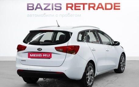 KIA cee'd III, 2013 год, 1 109 000 рублей, 6 фотография