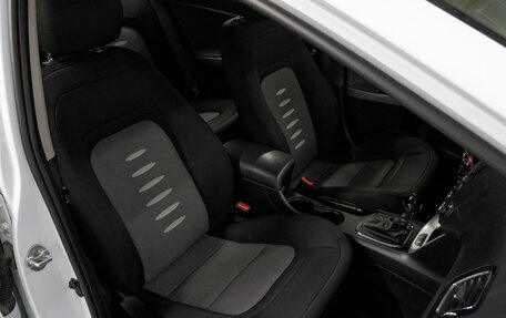 KIA cee'd III, 2013 год, 1 109 000 рублей, 17 фотография