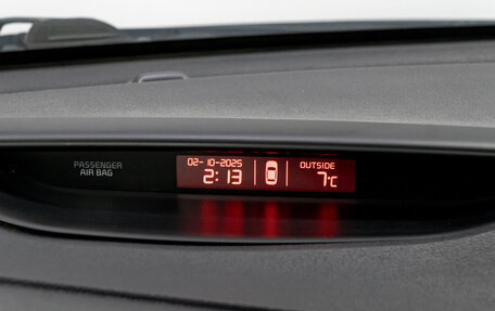 KIA cee'd III, 2013 год, 1 109 000 рублей, 22 фотография