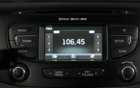 KIA cee'd III, 2013 год, 1 109 000 рублей, 24 фотография