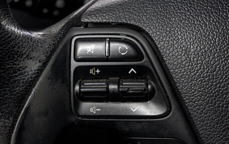 KIA cee'd III, 2013 год, 1 109 000 рублей, 20 фотография