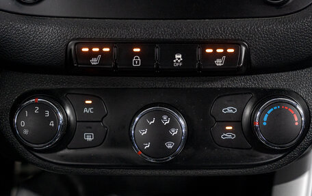 KIA cee'd III, 2013 год, 1 109 000 рублей, 25 фотография