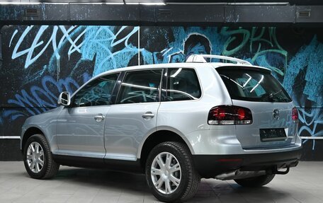 Volkswagen Touareg III, 2010 год, 1 195 000 рублей, 3 фотография