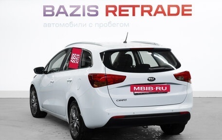 KIA cee'd III, 2013 год, 1 109 000 рублей, 8 фотография
