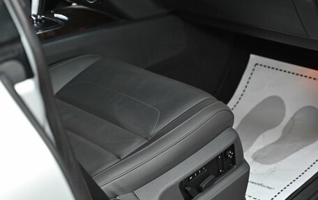 Volkswagen Touareg III, 2010 год, 1 195 000 рублей, 14 фотография