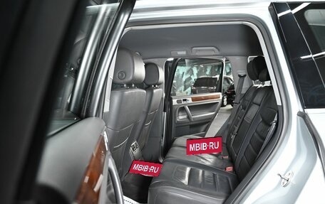 Volkswagen Touareg III, 2010 год, 1 195 000 рублей, 15 фотография