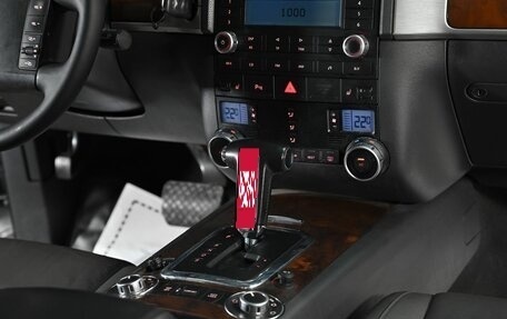 Volkswagen Touareg III, 2010 год, 1 195 000 рублей, 10 фотография