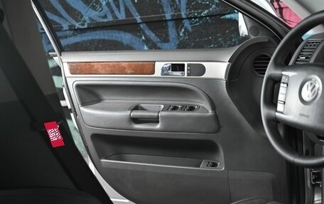 Volkswagen Touareg III, 2010 год, 1 195 000 рублей, 7 фотография
