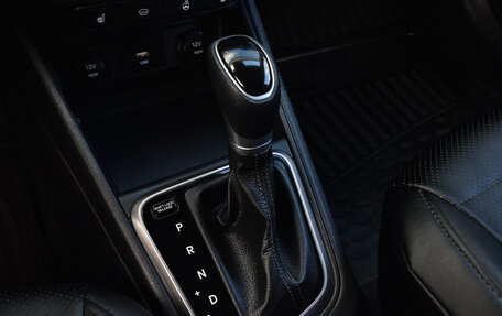 Hyundai Solaris II рестайлинг, 2020 год, 1 679 000 рублей, 14 фотография