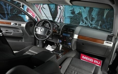 Volkswagen Touareg III, 2010 год, 1 195 000 рублей, 13 фотография