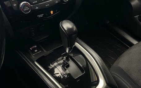 Nissan Qashqai, 2018 год, 1 775 000 рублей, 9 фотография